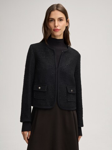 JOOP! Blazer 'Joella' in Black: front