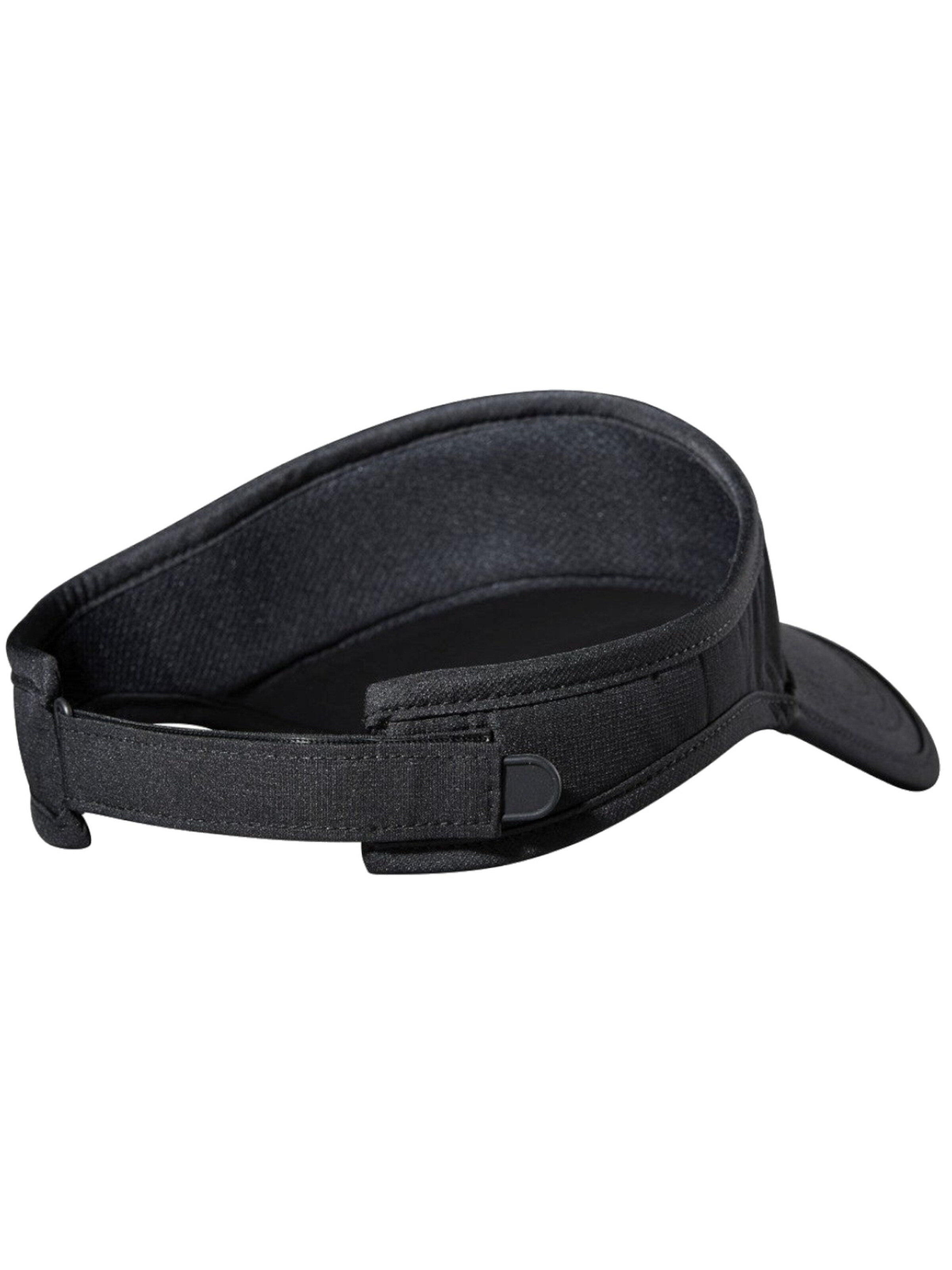 WILSON Cap 'Wilson Volleyball Visor' in Black