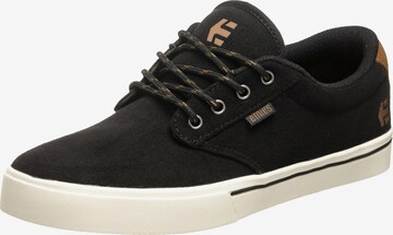 ETNIES Sneakers 'Jameson 2' in Black: front
