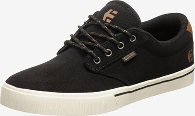 ETNIES Sneaker 'Jameson 2' in braun / schwarz, Produktansicht