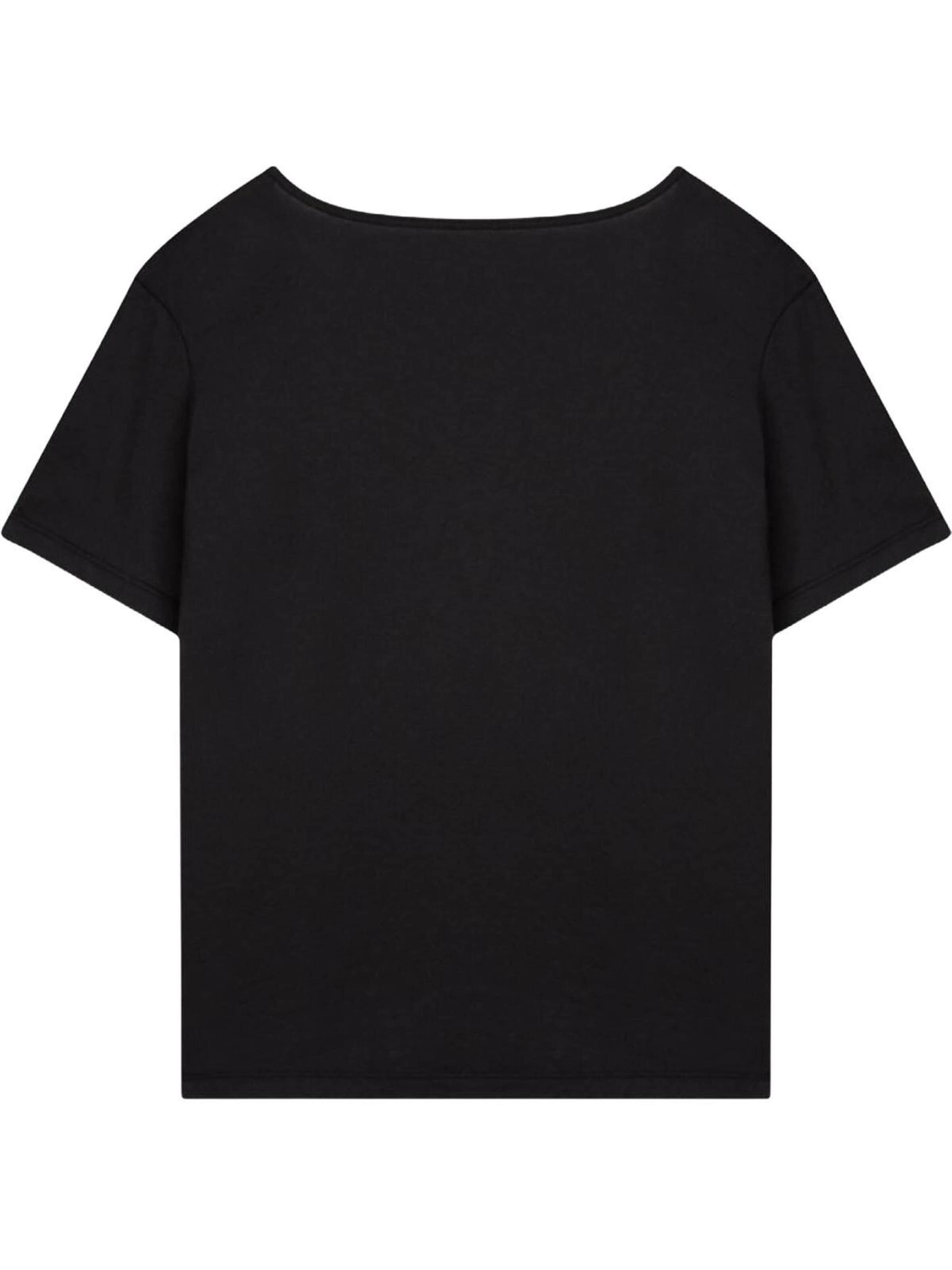 LTB Jeans Shirt in Black