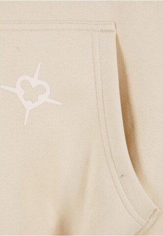 Karl Kani Sweatshirt in Beige