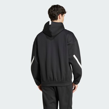 ADIDAS SPORTSWEAR Спортивная кофта 'Z.N.E.' в Черный
