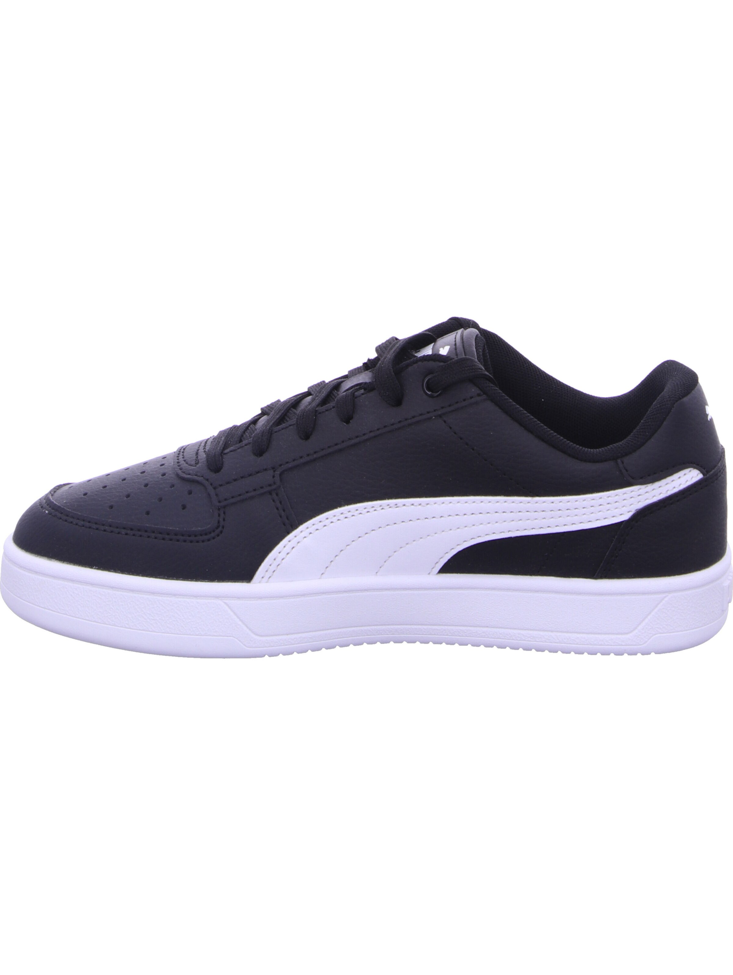 PUMA Sneaker 'Caven 2.0' in Schwarz
