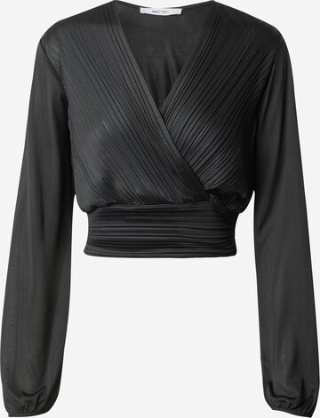 ABOUT YOU Blouse 'Stella' in Black: front