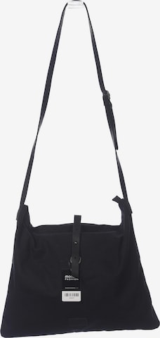 DREIMASTER Handtasche gross One Size in Blau: Vorderseite