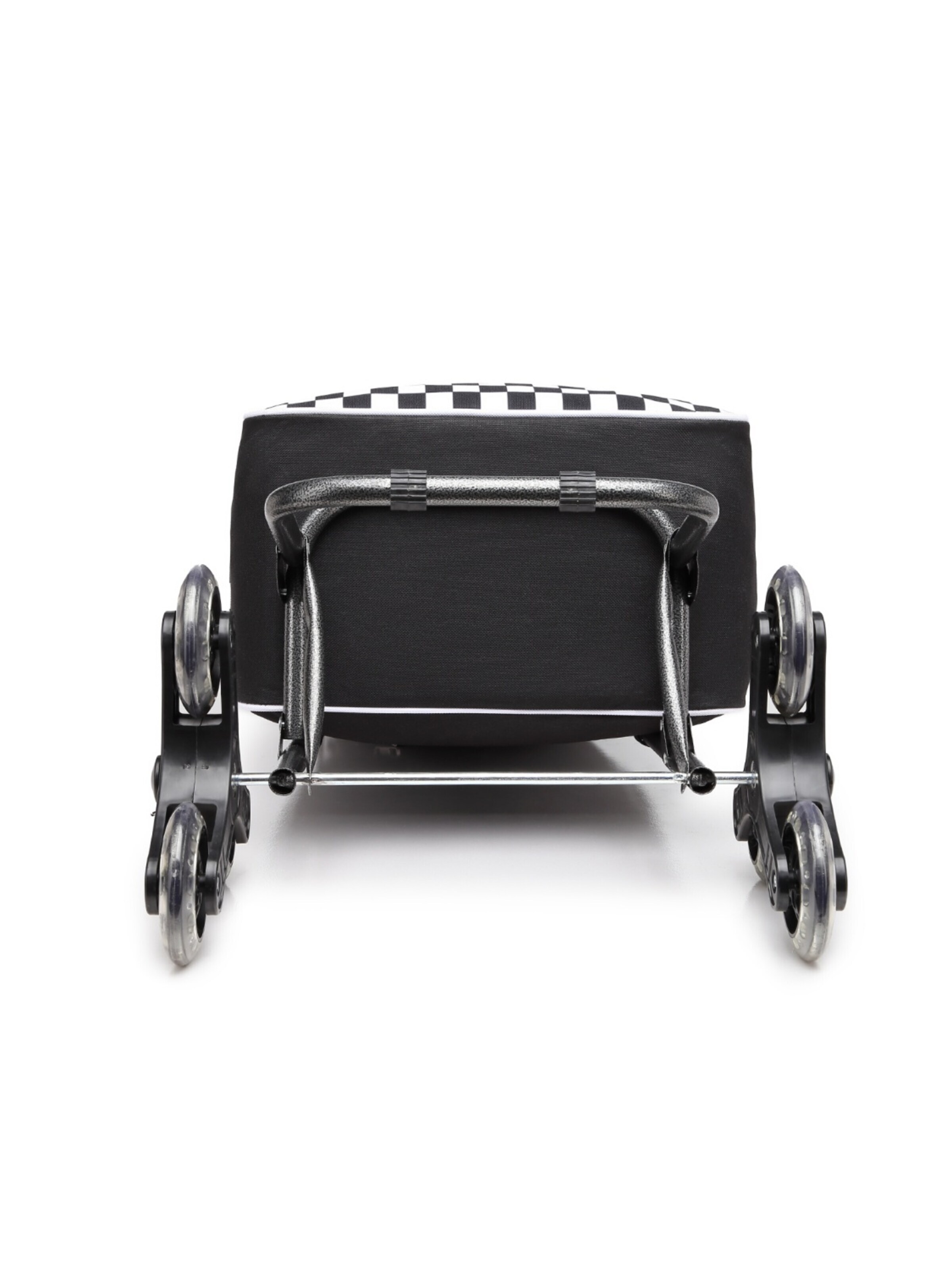 Kono Cart in Black