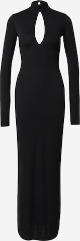 RÆRE by Lorena Rae Коктейльное платье 'Mariya' в Черный: спереди