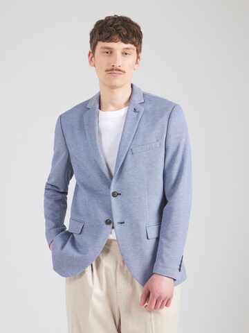 Slim fit Giacca da completo 'SLHAlvin' di SELECTED HOMME in blu: frontale