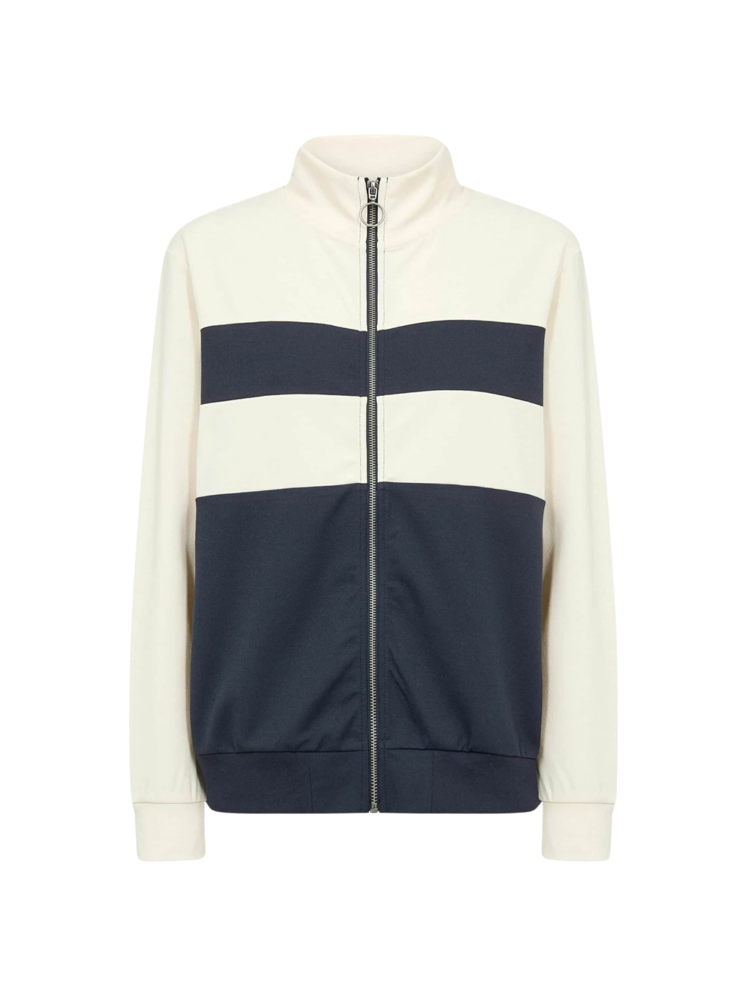 Pullover ' SC-SIHAM ' di Soyaconcept in blu: frontale