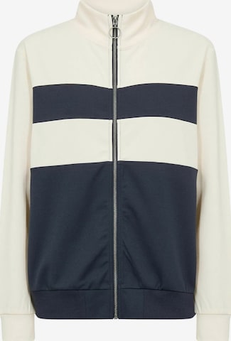 Pullover ' SC-SIHAM ' di Soyaconcept in blu: frontale