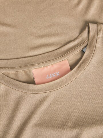 JJXX Shirt 'Harmony' in Beige