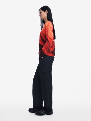 Desigual Trui in Rood