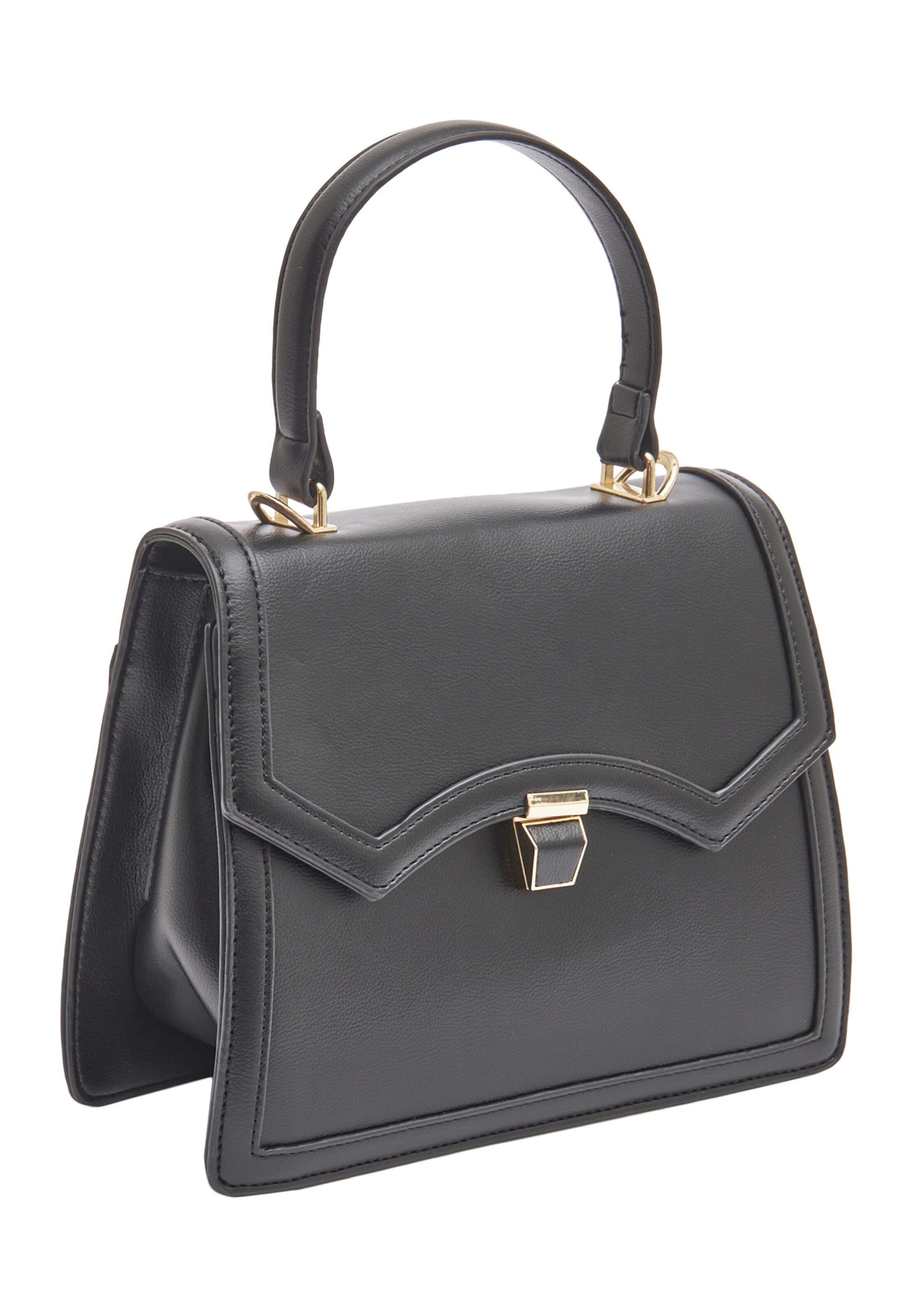 Usha Handväska i svart