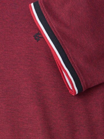 CASA MODA Shirt in Rood