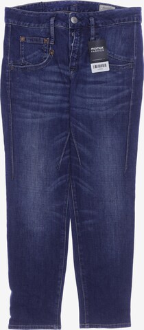 Herrlicher Jeans 27 in Blau: predná strana