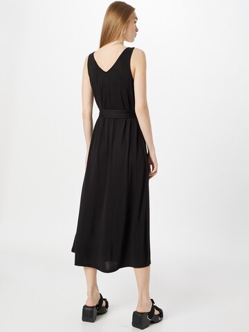 Rochie 'Ella' de la Soft Rebels pe negru