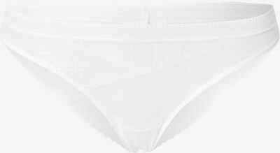 PASSIONATA String in White, Item view