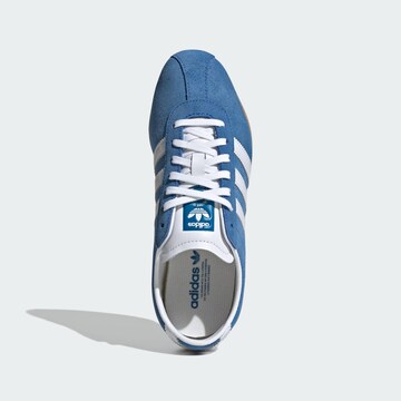 ADIDAS ORIGINALS Низкие кроссовки 'Tokyo' в Синий