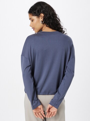 ARMEDANGELS Sweatshirt 'MAAILAA ' in Blue