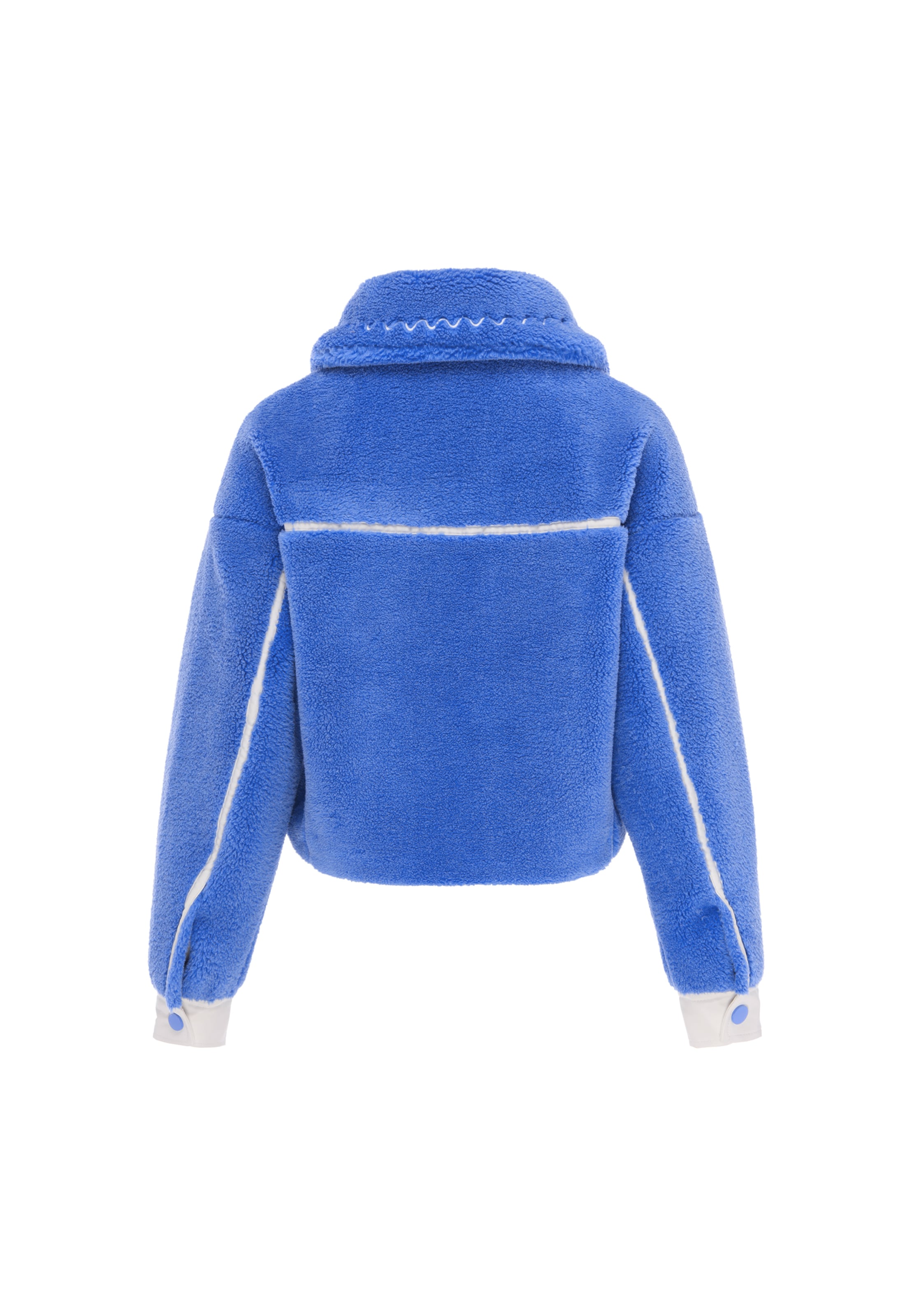 IZIA - Chaqueta de entretiempo en azul