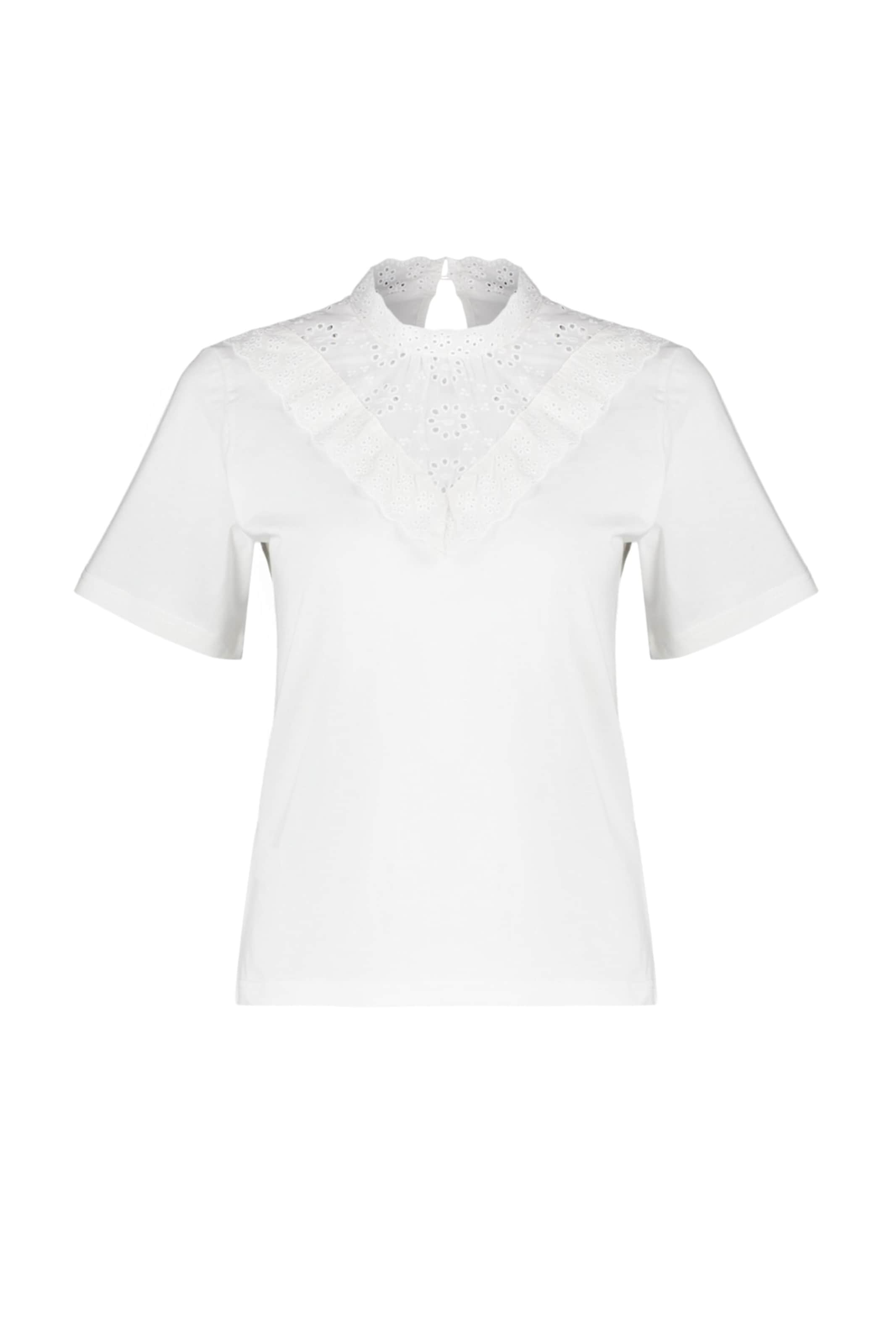 Trendyol - Camiseta en blanco: frente