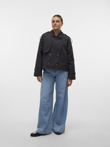 Cappotto di mezza stagione 'VMChloe' di VERO MODA in nero