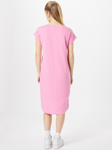 VILA Kleid 'Dreamers' in Pink