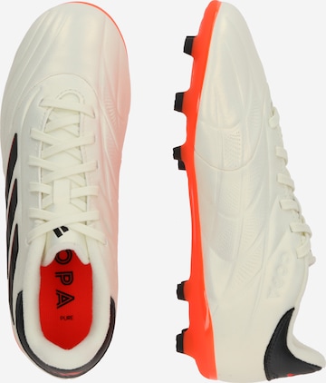 ADIDAS PERFORMANCE Kopačky 'Copa Pure II League' – béžová