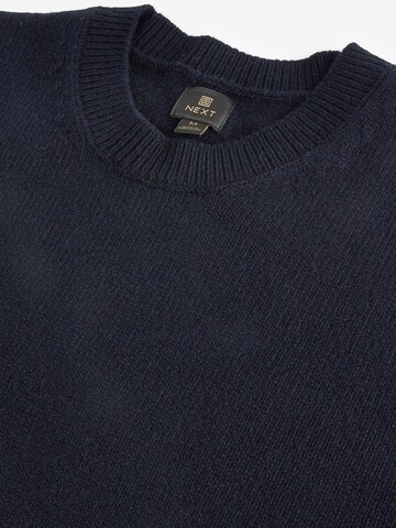 Next Trui in Blauw