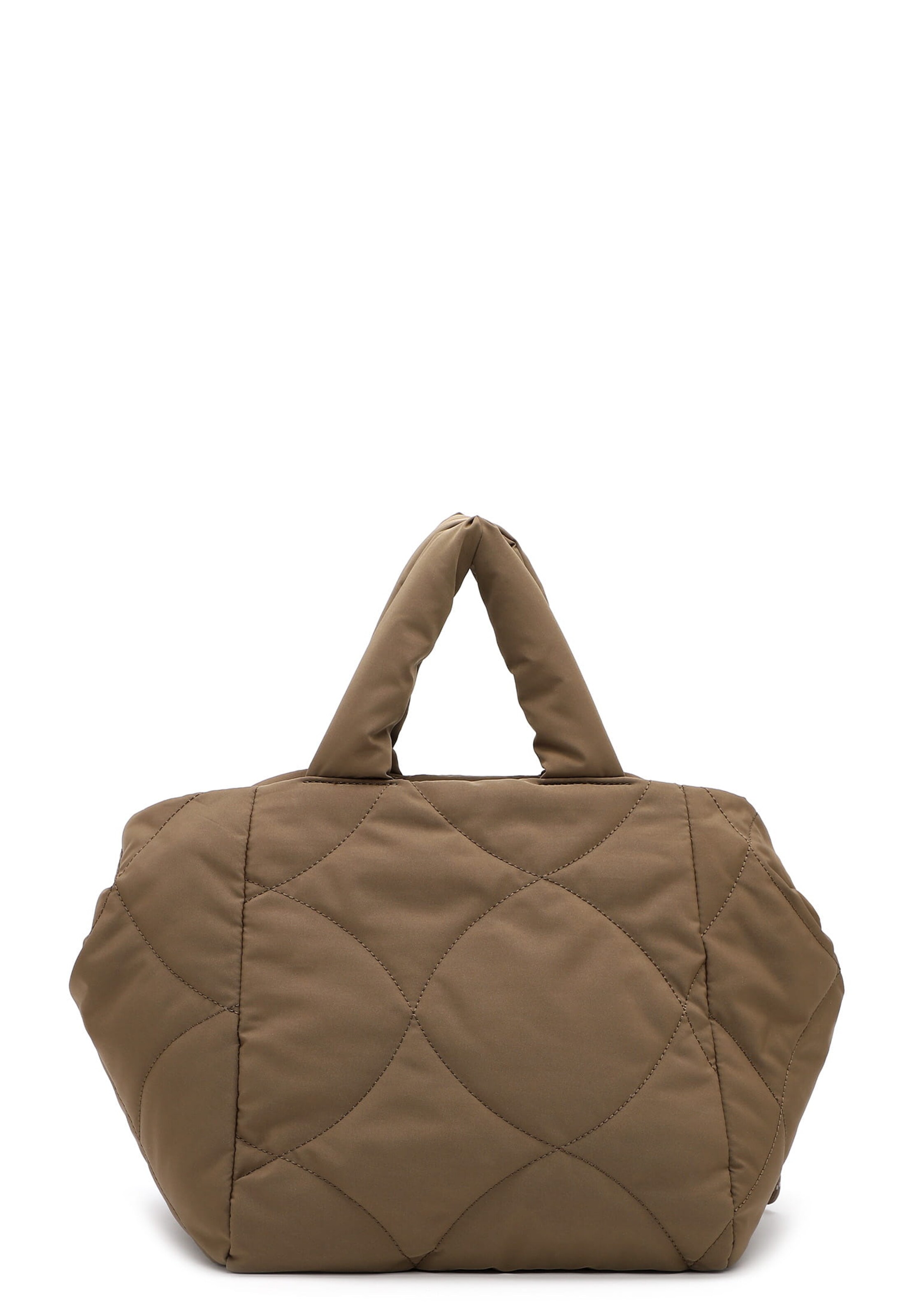 Emily & Noah Handtasche 'Lonie' in Grau