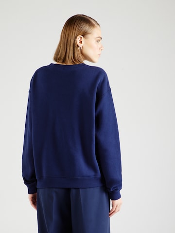 Polo Ralph Lauren Sweatshirt in Blue