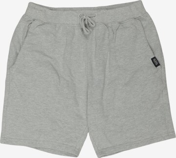 Von Dutch Shorts 31-32 in Grau: Vorderseite