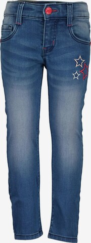 BLUE SEVEN Jeans in Blue: front