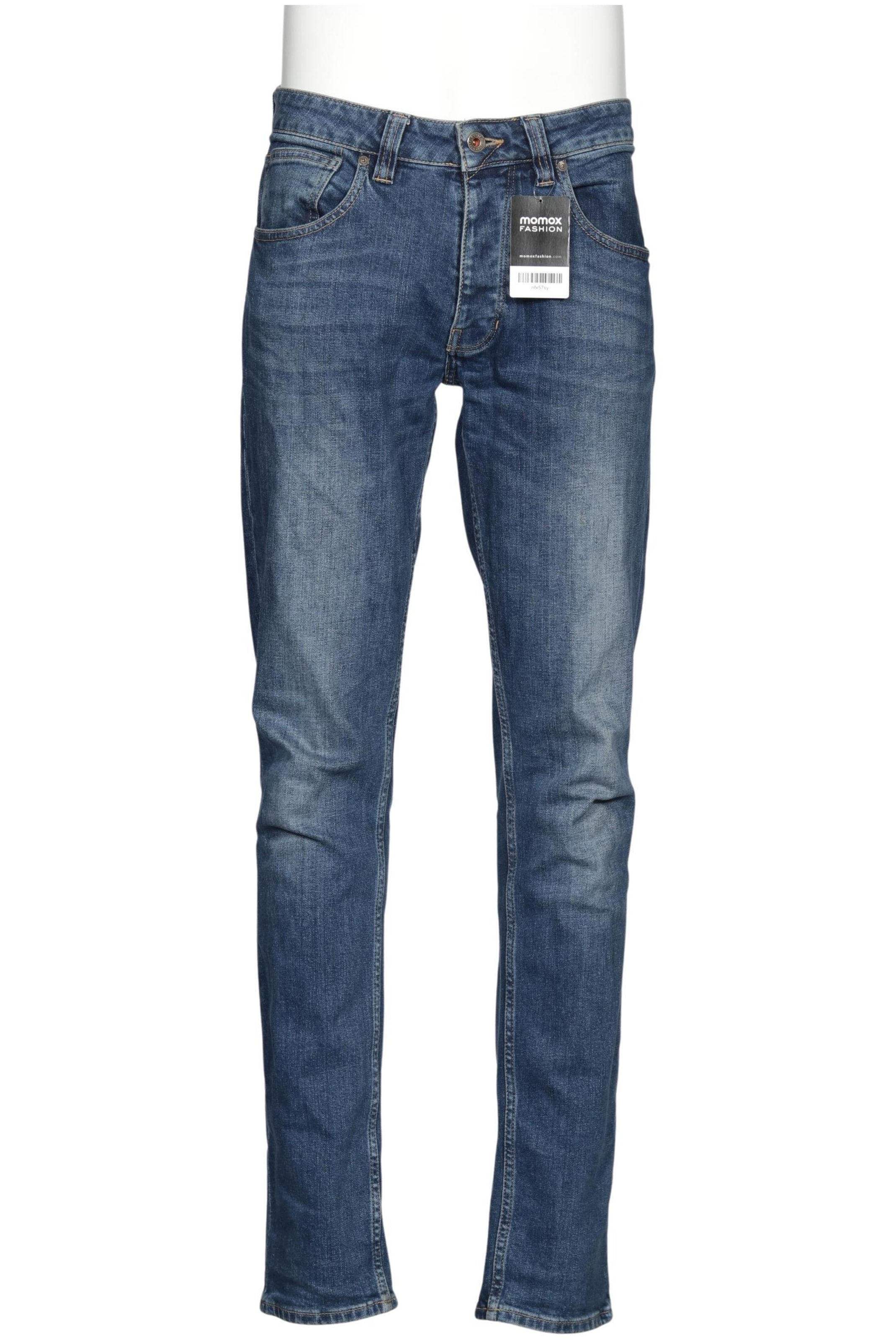 Kuyichi Jeans 34 in Blau: Vorderseite