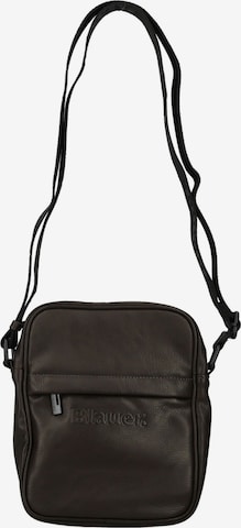Blauer.USA Crossbody bag in Brown: front