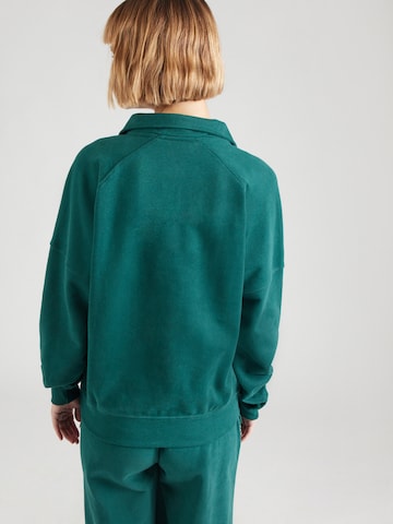 ELLESSE Sweatshirt 'Morcone' in Grün