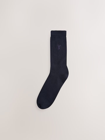 NextČarape - plava boja