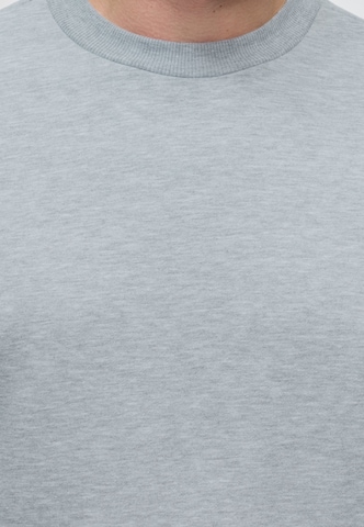 ABOUT YOU - Sudadera 'Davin' en gris