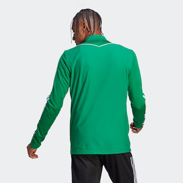 ADIDAS PERFORMANCE Outdoor jacket 'Tiro 23 League' in Green