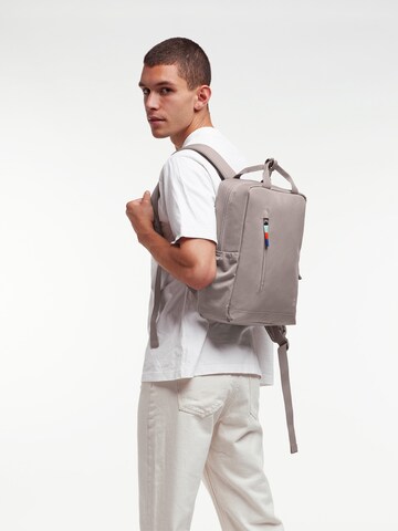 Got Bag Rugzak 'Daypack 2.0' in Grijs
