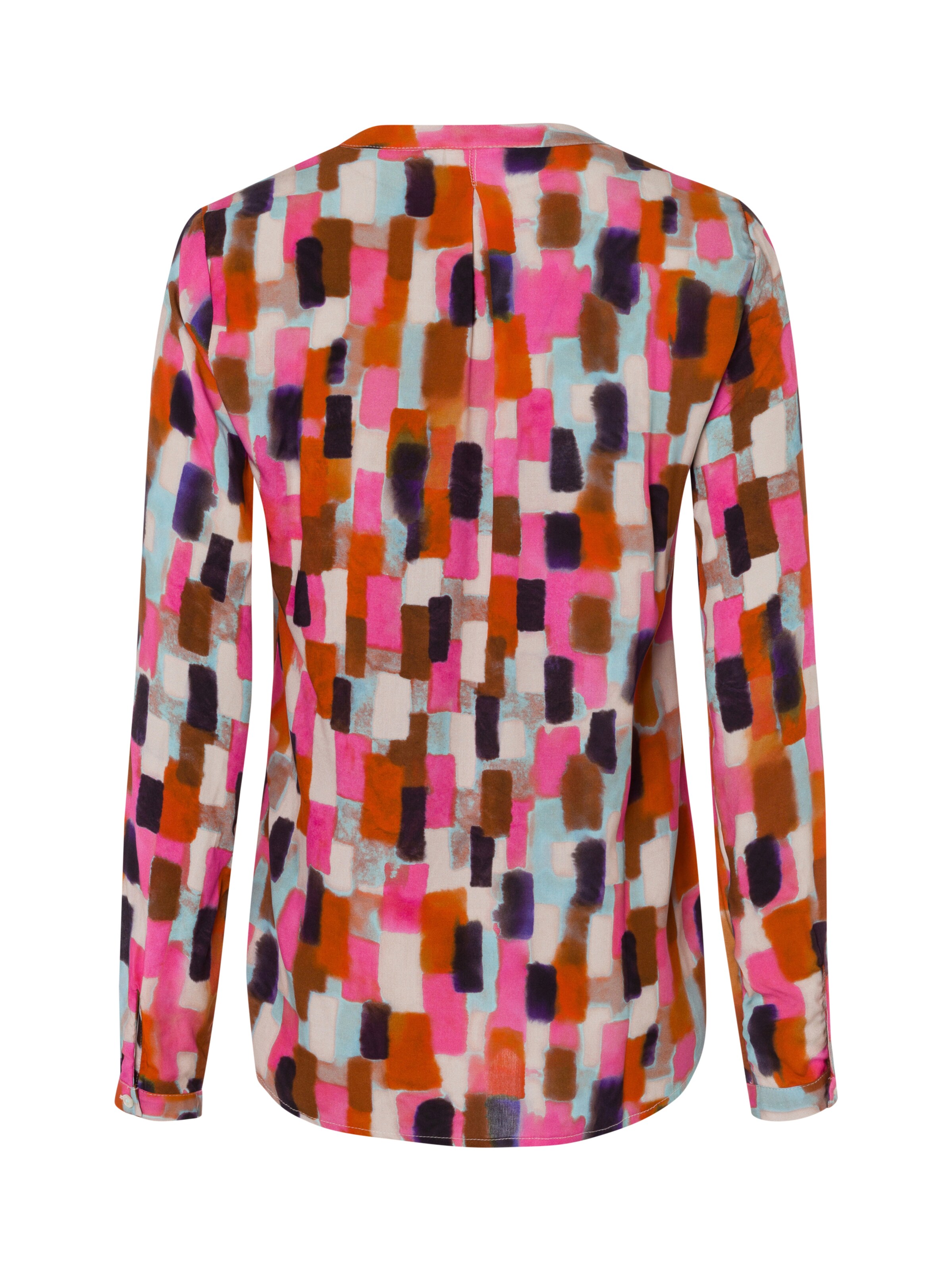 Emily Van Den Bergh Bluse in Mischfarben