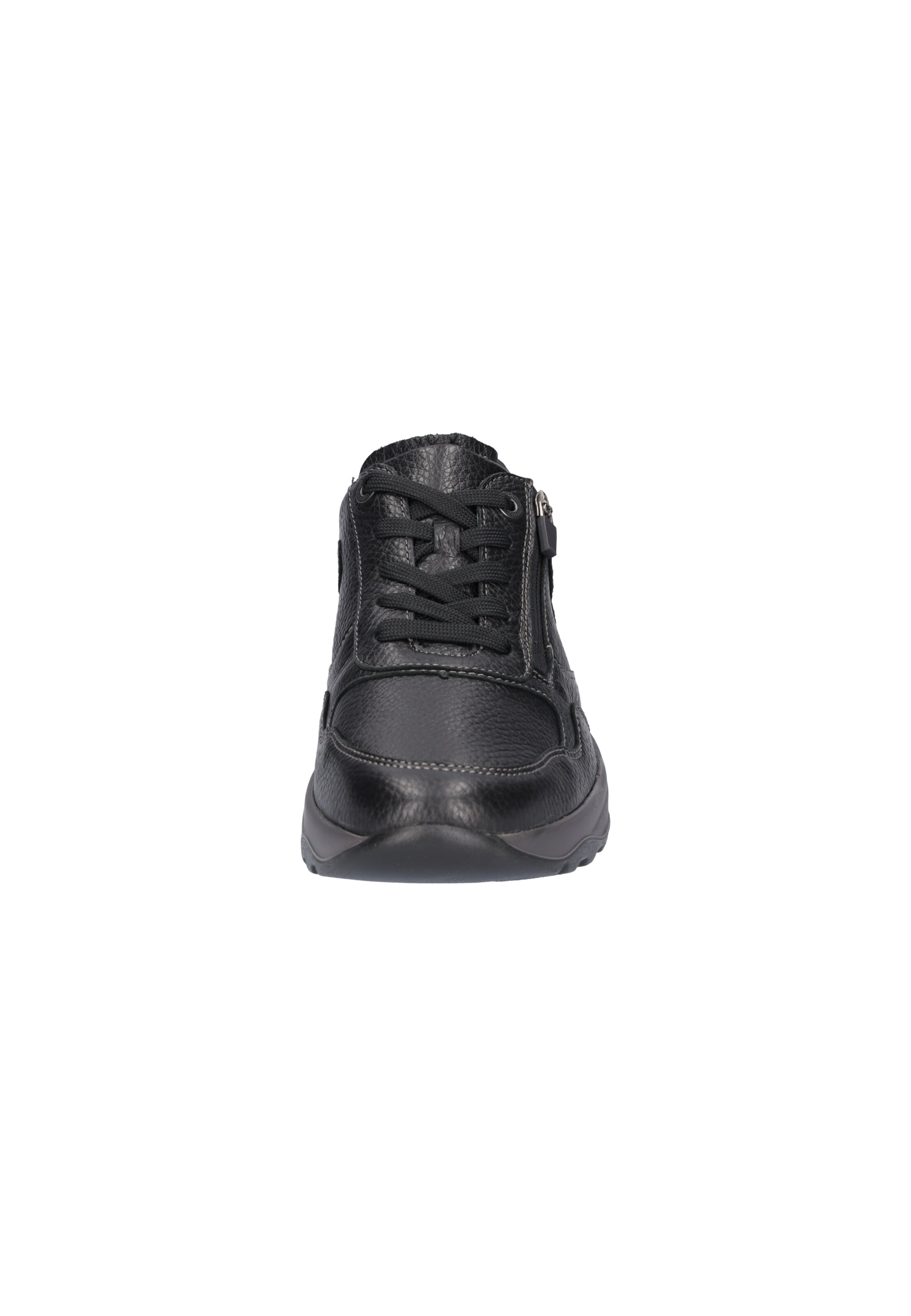 WALDLÄUFER Sneakers in Black