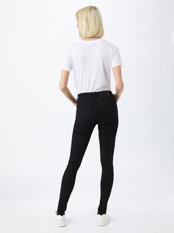 Skinny Jean Tiger of Sweden en noir