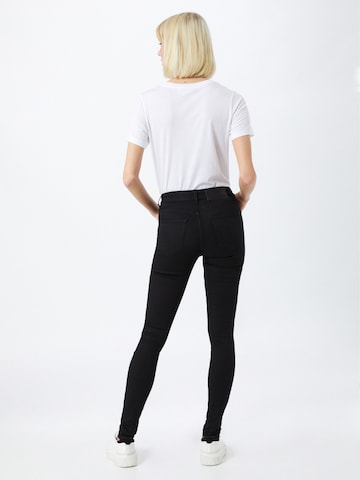 Tiger of Sweden Skinny Jeans i sort