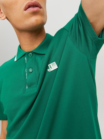 JACK & JONES Bluser & t-shirts 'JCOLogan' i grå