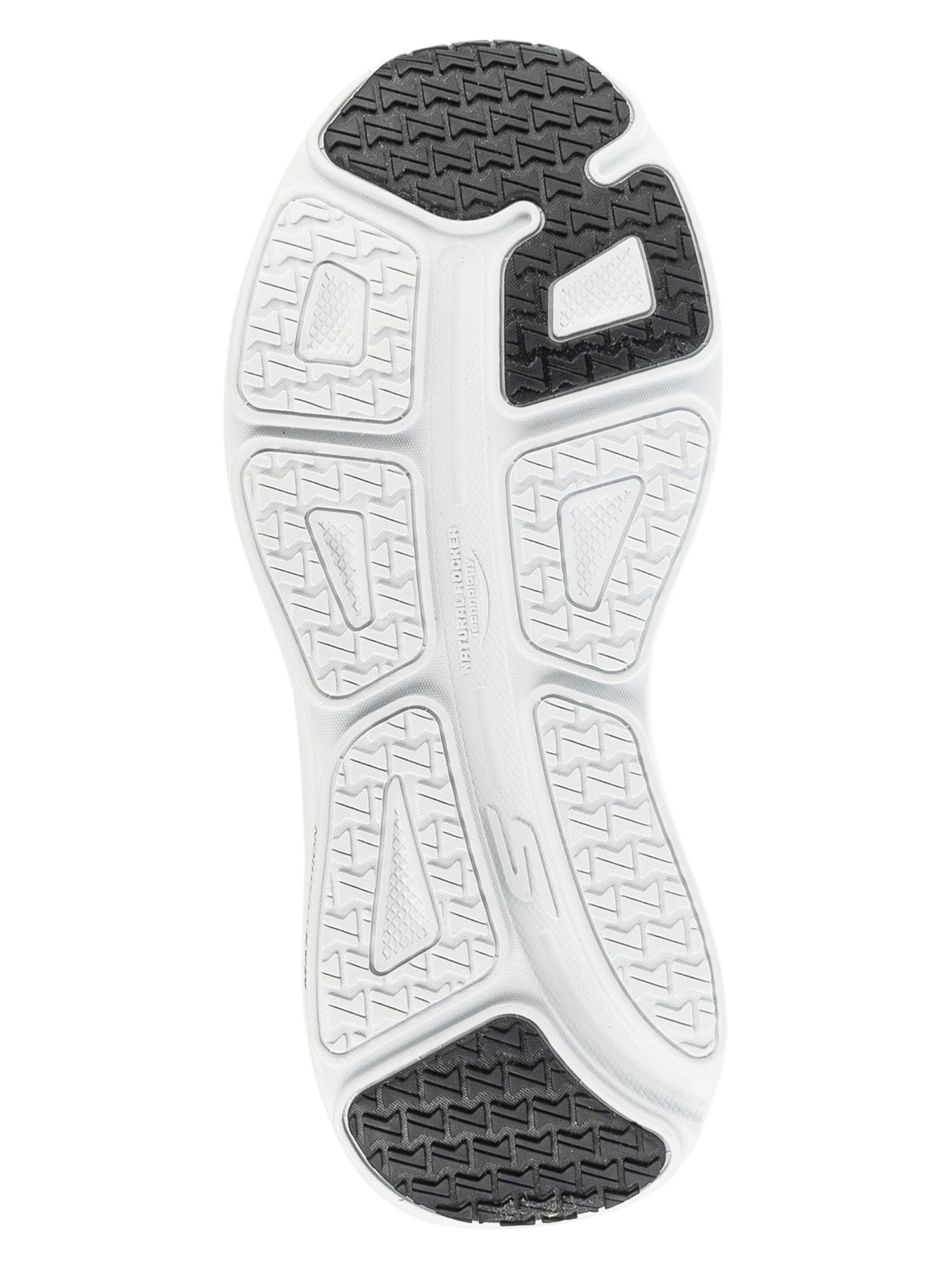 SKECHERS Running shoe 'Skechers Max Cushioning Endeavor' in Blue