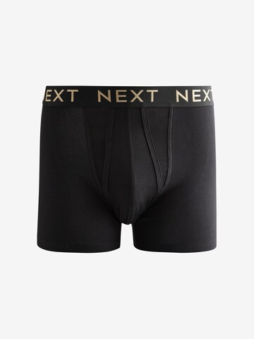 Next Boxershorts i blå