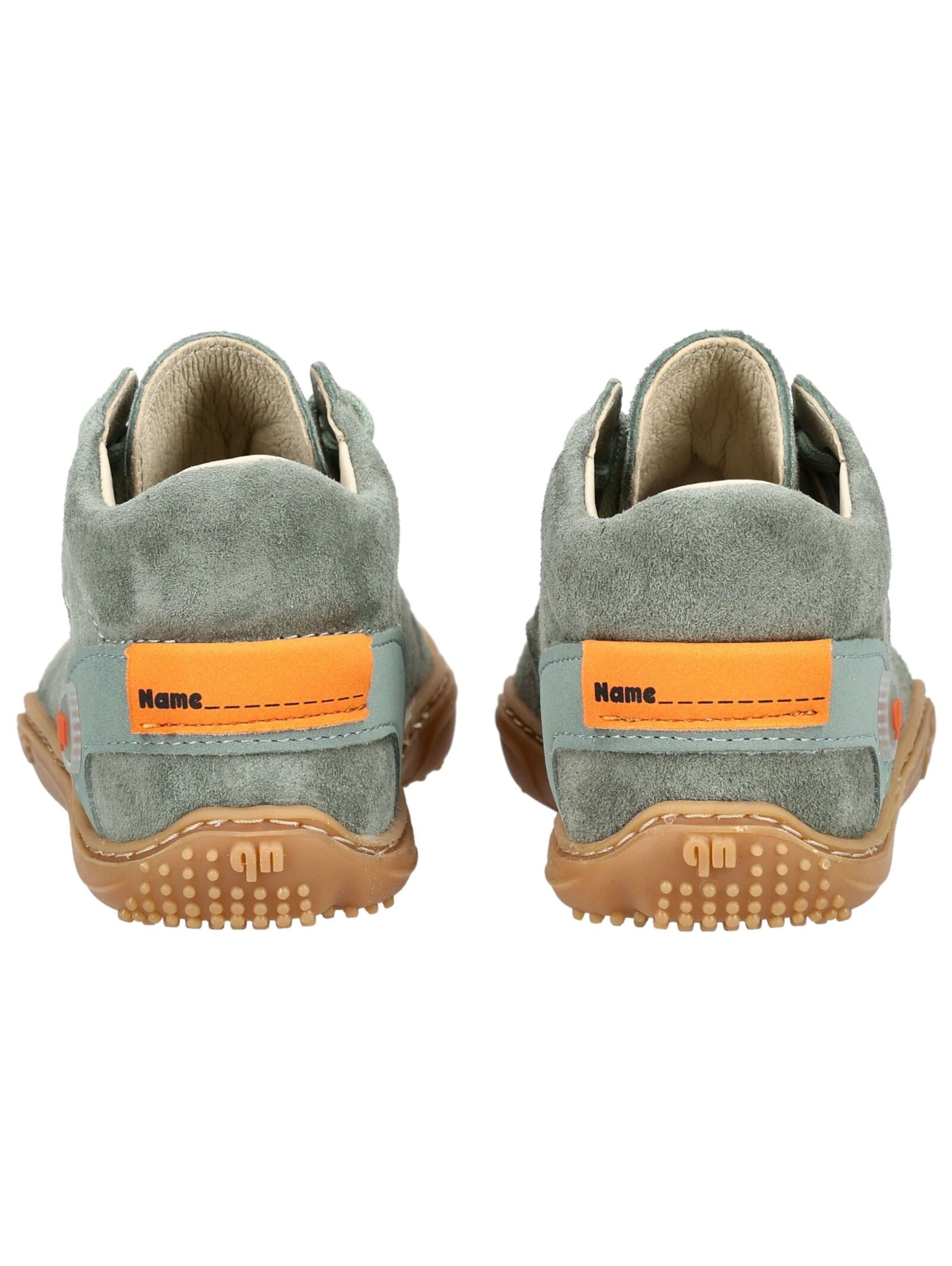Qnuffs Sneaker in Grün