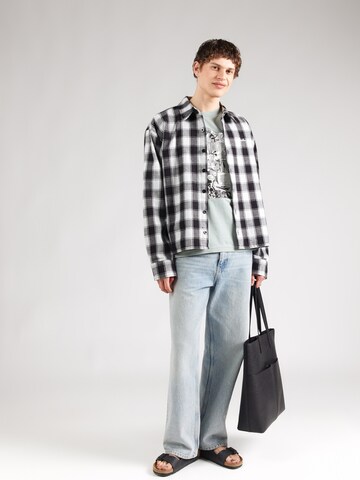 GAP - Camiseta 'MVL FANTASTIC FOUR' en verde